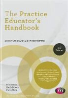 Lynne Rutter, Lynne Williams Rutter, Sarah Williams, Sarah Rutter Williams - Practice Educator''s Handbook