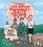Meghan McCarthy, McCarthy Meghan, Meghan McCarthy, McCarthy Meghan - The Wildest Race Ever