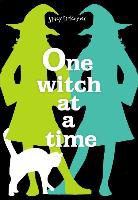 Stacy DeKeyser, Stacy/ Chaghatzbanian DeKeyser, Sonia Chaghatzbanian - One Witch at a Time