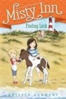 Kristin Earhart, Kristin/ Geddes Earhart, Serena Geddes, Serena Geddess - Finding Luck