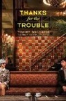 Ali Smith, Tommy Wallach - Thanks for the Trouble