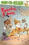 Albin Sadar, Valerio Fabbretti - Hamster Holmes, On the Right Track