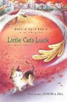 Marion Dane Bauer, Marion Dane/ Bell Bauer, Jennifer Bell, Marion Dane Bauer, Jennifer Bell, Jennifer A Bell... - Little Cat's Luck