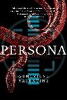 Genevieve Valentine, Genevieve Valentine, Valentine Genevieve - Persona