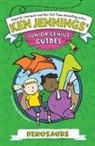 Ken Jennings, Ken/ Lowery Jennings, Mike Lowery, Mike Lowery - Dinosaurs