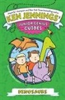 Ken Jennings, Ken/ Lowery Jennings, Mike Lowery, Mike Lowery - Dinosaurs