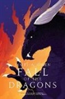 James A Owen, JAMES A. OWEN, James A. Owen - Fall of the Dragons