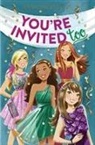 Jen Malone, Jen/ Nall Malone, Gail Nall - You're Invited Too