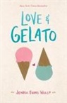 Jenna Evans Welch - Love & Gelato