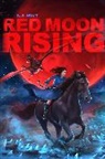 K. A. Holt - Red Moon Rising