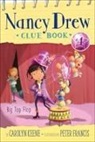 Peter Francis, Carolyn Keene, Carolyn/ Francis Keene, Peter Francis - Big Top Flop