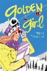 Mari Mancusi - Golden Girl