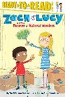 Mark Chambers, Pifferson Sisters, The Pifferson Sisters, Mark (ILT) Pifferson Sisters/ Chambers, Mark Chambers - Zach and Lucy and the Museum of Natural Wonders