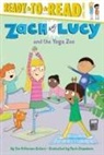 Mark Chambers, Pifferson Sisters, The Pifferson Sisters, Mark Chambers - Zach and Lucy and the Yoga Zoo
