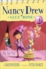 Carolyn Keene, Carolyn/ Francis Keene, Peter Francis - Big Top Flop