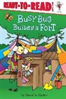 David A Carter, David A. Carter, David A Carter, David A. Carter - Busy Bug Builds a Fort
