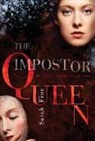 Sarah Fine - The Impostor Queen