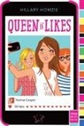 Hillary Homzie - Queen of Likes