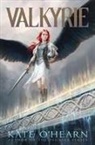 Kate Hearn, O&amp;apos, Kate O'Hearn - Valkyrie