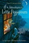 Sam Gayton, Sam/ Bernatene Gayton, Poly Bernatene - The Adventures of Lettie Peppercorn