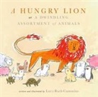 Lucy Ruth Cummins, Lucy Ruth Cummins - A Hungry Lion, or a Dwindling Assortment of Animals