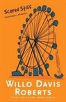Willo Davis Roberts, Roberts Willo Davis - Scared Stiff