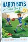 Franklin W Dixon, Franklin W. Dixon, Franklin W./ David Dixon, Matt David - The Missing Playbook
