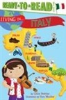 Chloe Perkins, Chloe/ Woolley Perkins, Reg Silva, Tom Woolley - Italy