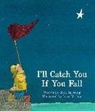 Layn Marlow, Mark Sperring, Mark/ Marlow Sperring, Layn Marlow - I'll Catch You If You Fall