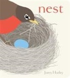 Jorey Hurley, Jorey Hurley - Nest