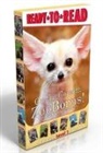 Andrew Bleiman, Andrew/ Eastland Bleiman, Chris Eastland - On the Go With Zooborns!