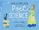 Jessie Hartland, Diane Stanley, Stanley Diane, Jessie Hartland, Hartland Jessie - Ada Lovelace, Poet of Science