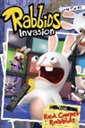 David Lewman, David/ Johnson Lewman, Shane L. Johnson - Red Carpet Rabbids