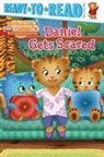 Maggie Testa, Maggie (ADP)/ Fruchter Testa, Jason Fruchter, Maggie Testa - Daniel Gets Scared