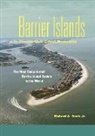 Dr. Richard A. Davis, Richard Davis, Richard A Davis, Richard A. Davis - Barrier Islands of the Florida Gulf Coast Peninsula