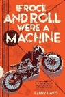Terry Davis - If Rock and Roll Were a Machine