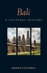 Arthur Cotterell - Bali
