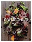 Sally Butcher, Sally/ Sugiura Butcher, Yuki Sugiura, Yuki Sugiura - Salmagundi
