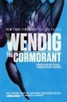 Chuck Wendig, Chuck Wendig - The Cormorant