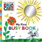 Eric Carle, Eric Carle - My First Busy Book