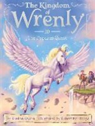 Jordan Quinn, Jordan/ McPhillips Quinn, Robert McPhillips - The Pegasus Quest