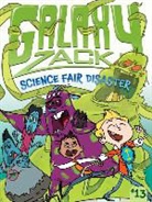 O&amp;apos, Ray O'Ryan, Ray/ Kraft O'Ryan, Ray/ Kraft Ryan, Jason Kraft - Science Fair Disaster!