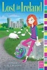 Cindy Callaghan - Lost in Ireland