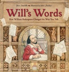 John Shelley, Jane Sutcliffe, John Shelley - Will's Words