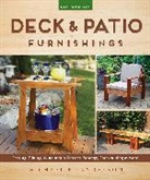 Michael R. Anderson - Deck & Patio Furnishings