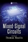 Thomas Noulis, Thomas (EDT) Noulis, Thomas Noulis, Thomas (Intel Corp. Noulis, Noulis Thomas - Mixed-Signal Circuits