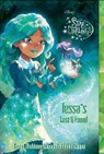 Ahmet Zappa, Shana Muldoon Zappa, Shana Muldoon/ Zappa Zappa, Disney Storybook Art Team - Star Darlings Tessa's Lost and Found