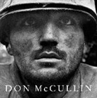 Don (PHT) McCullin, Don McCullin - Don Mccullin