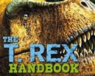 Applesauce Press, Julius Csotonyi, Julius T. Csotonyi, Brian Switek, Julius Csotonyi - T Rex Handbook