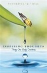 Youchrvia "Q. Hill, Youchrvia "Q. " Hill, Youchrvia Q. Hill - Inspiring Thoughts